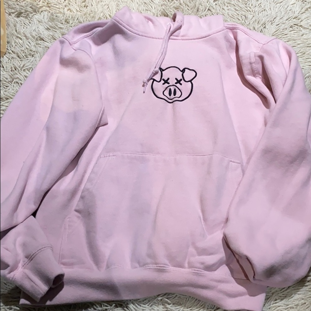 Shane Dawson hoodie